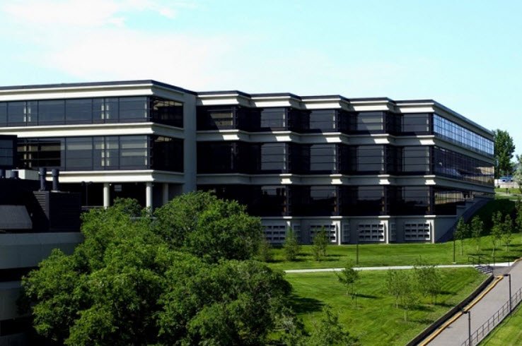 Lethbridge Research Centre, Canada